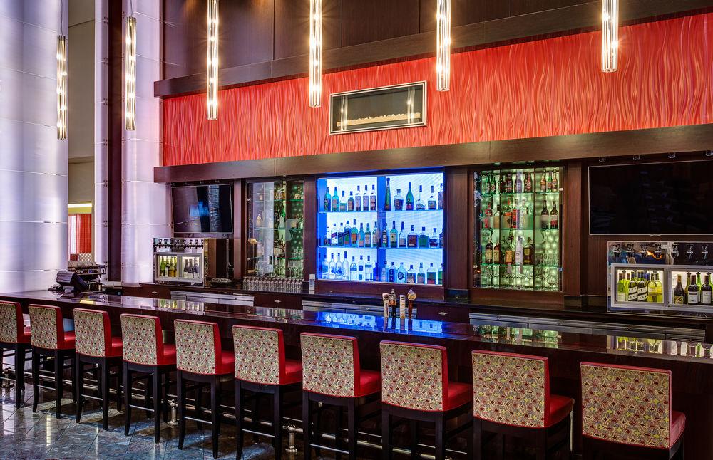 Hotel Jw Marriott Union Square