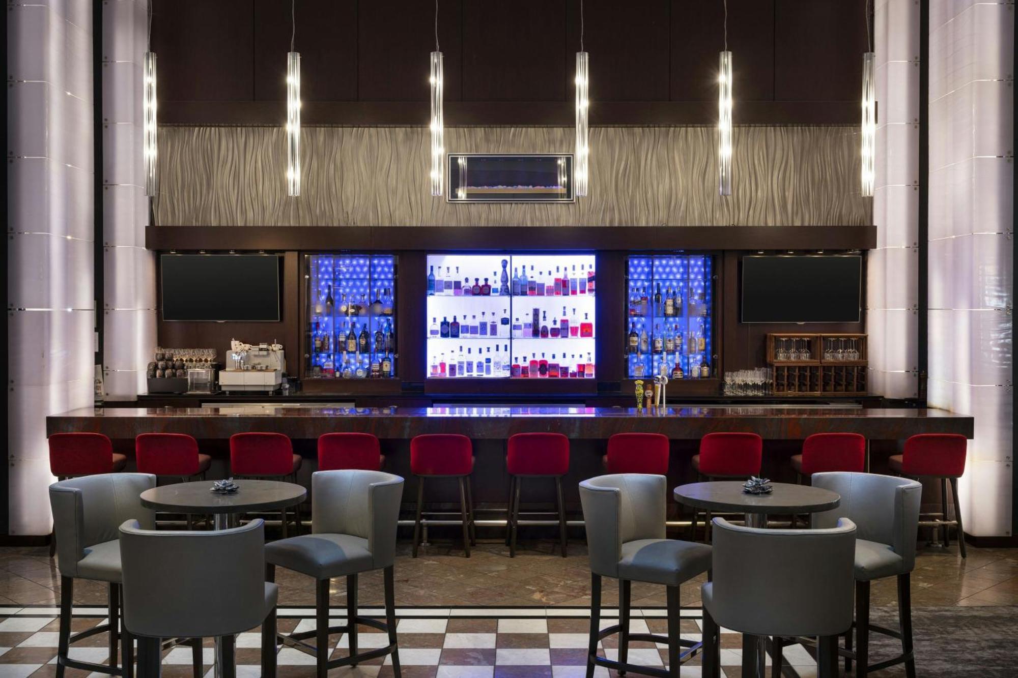 Jw Marriott Union Square San Francisco