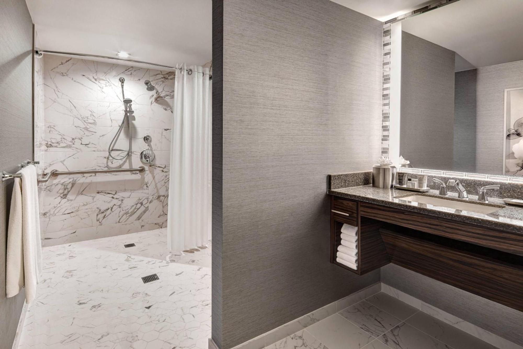 Jw Marriott Union Square São Francisco