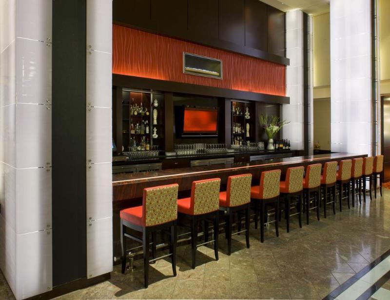 Jw Marriott Union Square 4* São Francisco