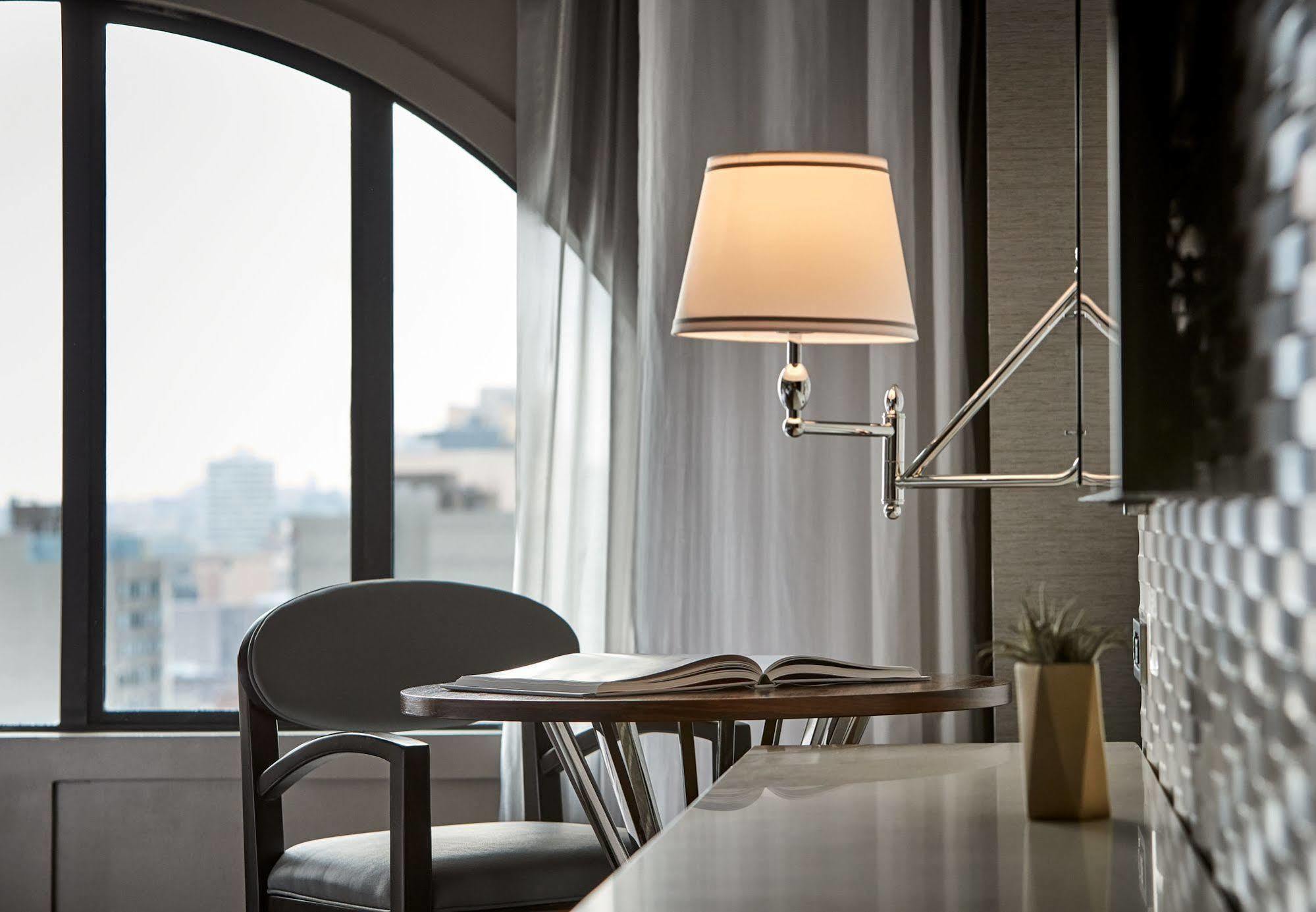 Hotel Jw Marriott Union Square São Francisco